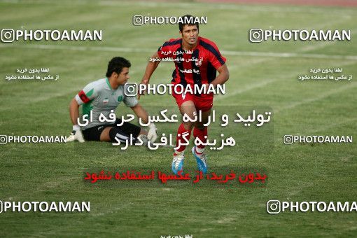 1061583, Tehran, Iran, لیگ برتر فوتبال ایران، Persian Gulf Cup، Week 2، First Leg، Steel Azin 3 v 0 Pas on 2010/07/31 at Shahid Dastgerdi Stadium