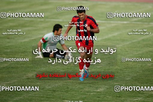 1061660, Tehran, Iran, لیگ برتر فوتبال ایران، Persian Gulf Cup، Week 2، First Leg، Steel Azin 3 v 0 Pas on 2010/07/31 at Shahid Dastgerdi Stadium