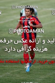 1061712, Tehran, Iran, لیگ برتر فوتبال ایران، Persian Gulf Cup، Week 2، First Leg، Steel Azin 3 v 0 Pas on 2010/07/31 at Shahid Dastgerdi Stadium