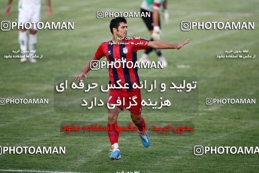 1061847, Tehran, Iran, لیگ برتر فوتبال ایران، Persian Gulf Cup، Week 2، First Leg، Steel Azin 3 v 0 Pas on 2010/07/31 at Shahid Dastgerdi Stadium