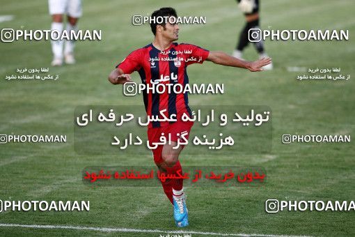 1061783, Tehran, Iran, لیگ برتر فوتبال ایران، Persian Gulf Cup، Week 2، First Leg، Steel Azin 3 v 0 Pas on 2010/07/31 at Shahid Dastgerdi Stadium