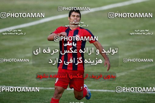 1061635, Tehran, Iran, لیگ برتر فوتبال ایران، Persian Gulf Cup، Week 2، First Leg، Steel Azin 3 v 0 Pas on 2010/07/31 at Shahid Dastgerdi Stadium