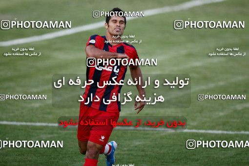 1061610, Tehran, Iran, لیگ برتر فوتبال ایران، Persian Gulf Cup، Week 2، First Leg، Steel Azin 3 v 0 Pas on 2010/07/31 at Shahid Dastgerdi Stadium