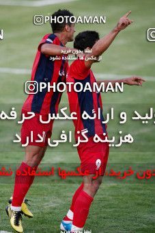 1061811, Tehran, Iran, لیگ برتر فوتبال ایران، Persian Gulf Cup، Week 2، First Leg، Steel Azin 3 v 0 Pas on 2010/07/31 at Shahid Dastgerdi Stadium