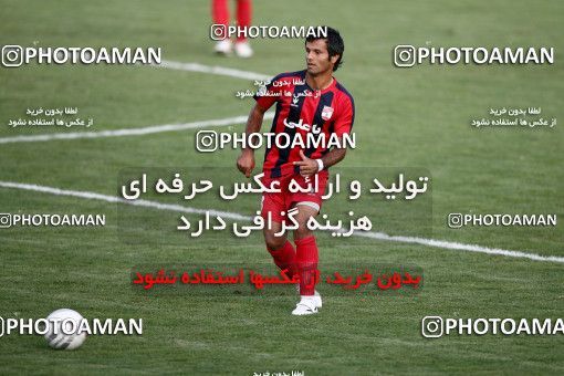 1061754, Tehran, Iran, لیگ برتر فوتبال ایران، Persian Gulf Cup، Week 2، First Leg، Steel Azin 3 v 0 Pas on 2010/07/31 at Shahid Dastgerdi Stadium