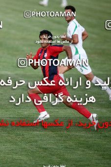1061587, Tehran, Iran, لیگ برتر فوتبال ایران، Persian Gulf Cup، Week 2، First Leg، Steel Azin 3 v 0 Pas on 2010/07/31 at Shahid Dastgerdi Stadium