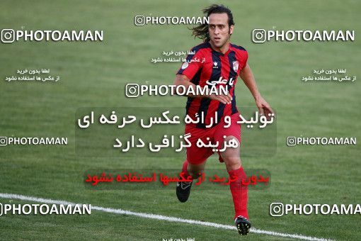 1061717, Tehran, Iran, لیگ برتر فوتبال ایران، Persian Gulf Cup، Week 2، First Leg، Steel Azin 3 v 0 Pas on 2010/07/31 at Shahid Dastgerdi Stadium