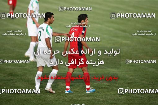 1061701, Tehran, Iran, لیگ برتر فوتبال ایران، Persian Gulf Cup، Week 2، First Leg، Steel Azin 3 v 0 Pas on 2010/07/31 at Shahid Dastgerdi Stadium