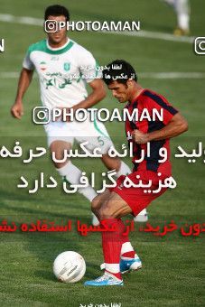 1061843, Tehran, Iran, لیگ برتر فوتبال ایران، Persian Gulf Cup، Week 2، First Leg، Steel Azin 3 v 0 Pas on 2010/07/31 at Shahid Dastgerdi Stadium