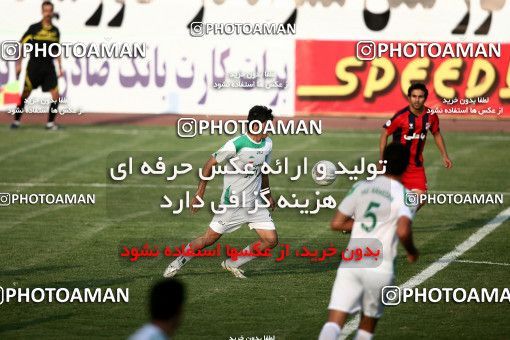 1061646, Tehran, Iran, لیگ برتر فوتبال ایران، Persian Gulf Cup، Week 2، First Leg، Steel Azin 3 v 0 Pas on 2010/07/31 at Shahid Dastgerdi Stadium