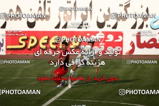1061609, Tehran, Iran, لیگ برتر فوتبال ایران، Persian Gulf Cup، Week 2، First Leg، Steel Azin 3 v 0 Pas on 2010/07/31 at Shahid Dastgerdi Stadium