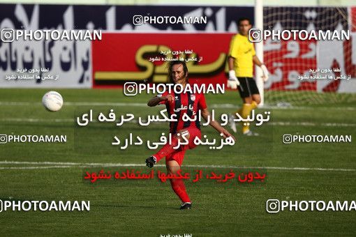 1061723, Tehran, Iran, لیگ برتر فوتبال ایران، Persian Gulf Cup، Week 2، First Leg، Steel Azin 3 v 0 Pas on 2010/07/31 at Shahid Dastgerdi Stadium
