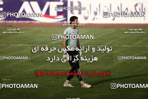 1061632, Tehran, Iran, لیگ برتر فوتبال ایران، Persian Gulf Cup، Week 2، First Leg، Steel Azin 3 v 0 Pas on 2010/07/31 at Shahid Dastgerdi Stadium