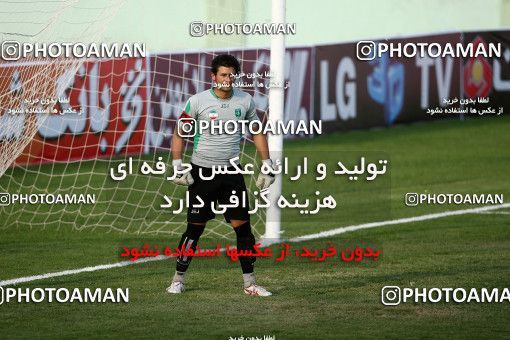 1061629, Tehran, Iran, لیگ برتر فوتبال ایران، Persian Gulf Cup، Week 2، First Leg، Steel Azin 3 v 0 Pas on 2010/07/31 at Shahid Dastgerdi Stadium