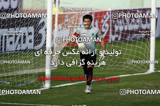 1061694, Tehran, Iran, لیگ برتر فوتبال ایران، Persian Gulf Cup، Week 2، First Leg، Steel Azin 3 v 0 Pas on 2010/07/31 at Shahid Dastgerdi Stadium