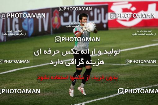 1061750, Tehran, Iran, لیگ برتر فوتبال ایران، Persian Gulf Cup، Week 2، First Leg، Steel Azin 3 v 0 Pas on 2010/07/31 at Shahid Dastgerdi Stadium