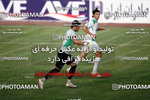 1061820, Tehran, Iran, لیگ برتر فوتبال ایران، Persian Gulf Cup، Week 2، First Leg، Steel Azin 3 v 0 Pas on 2010/07/31 at Shahid Dastgerdi Stadium