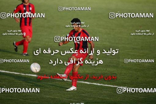 1061661, Tehran, Iran, لیگ برتر فوتبال ایران، Persian Gulf Cup، Week 2، First Leg، Steel Azin 3 v 0 Pas on 2010/07/31 at Shahid Dastgerdi Stadium