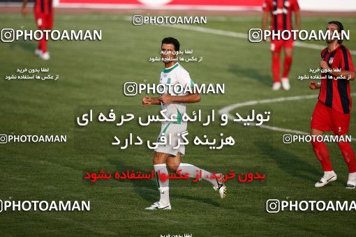 1061812, Tehran, Iran, لیگ برتر فوتبال ایران، Persian Gulf Cup، Week 2، First Leg، Steel Azin 3 v 0 Pas on 2010/07/31 at Shahid Dastgerdi Stadium