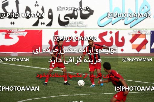 1061836, Tehran, Iran, لیگ برتر فوتبال ایران، Persian Gulf Cup، Week 2، First Leg، Steel Azin 3 v 0 Pas on 2010/07/31 at Shahid Dastgerdi Stadium