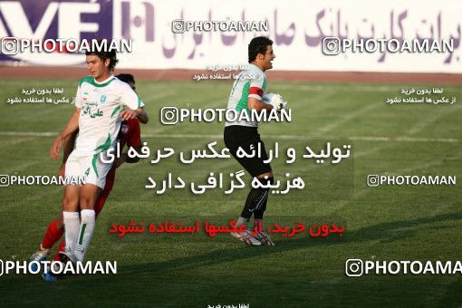 1061628, Tehran, Iran, لیگ برتر فوتبال ایران، Persian Gulf Cup، Week 2، First Leg، Steel Azin 3 v 0 Pas on 2010/07/31 at Shahid Dastgerdi Stadium