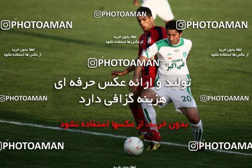1061751, Tehran, Iran, لیگ برتر فوتبال ایران، Persian Gulf Cup، Week 2، First Leg، Steel Azin 3 v 0 Pas on 2010/07/31 at Shahid Dastgerdi Stadium