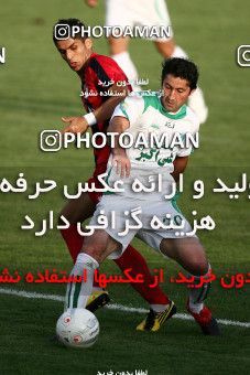 1061734, Tehran, Iran, لیگ برتر فوتبال ایران، Persian Gulf Cup، Week 2، First Leg، Steel Azin 3 v 0 Pas on 2010/07/31 at Shahid Dastgerdi Stadium