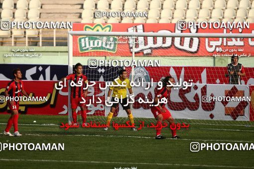 1061631, Tehran, Iran, لیگ برتر فوتبال ایران، Persian Gulf Cup، Week 2، First Leg، Steel Azin 3 v 0 Pas on 2010/07/31 at Shahid Dastgerdi Stadium
