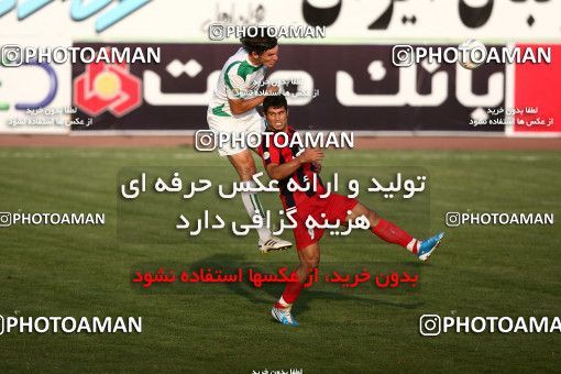 1061586, Tehran, Iran, لیگ برتر فوتبال ایران، Persian Gulf Cup، Week 2، First Leg، Steel Azin 3 v 0 Pas on 2010/07/31 at Shahid Dastgerdi Stadium