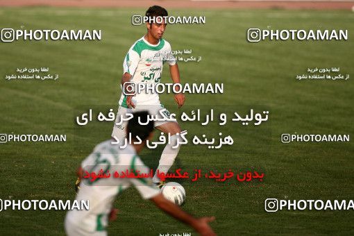 1061814, Tehran, Iran, لیگ برتر فوتبال ایران، Persian Gulf Cup، Week 2، First Leg، Steel Azin 3 v 0 Pas on 2010/07/31 at Shahid Dastgerdi Stadium
