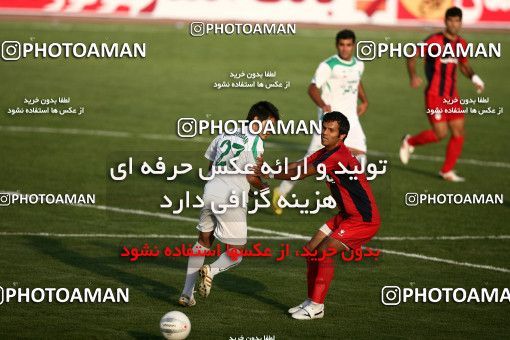 1061730, Tehran, Iran, لیگ برتر فوتبال ایران، Persian Gulf Cup، Week 2، First Leg، Steel Azin 3 v 0 Pas on 2010/07/31 at Shahid Dastgerdi Stadium