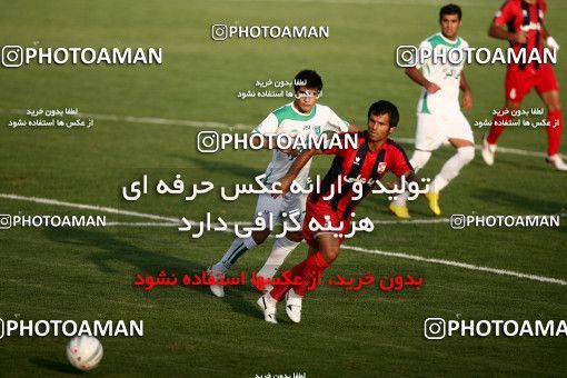 1061690, Tehran, Iran, لیگ برتر فوتبال ایران، Persian Gulf Cup، Week 2، First Leg، Steel Azin 3 v 0 Pas on 2010/07/31 at Shahid Dastgerdi Stadium