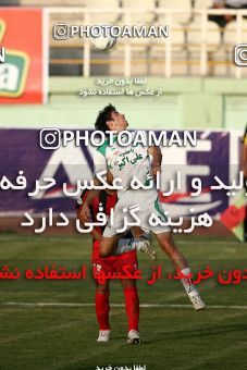 1061709, Tehran, Iran, لیگ برتر فوتبال ایران، Persian Gulf Cup، Week 2، First Leg، Steel Azin 3 v 0 Pas on 2010/07/31 at Shahid Dastgerdi Stadium