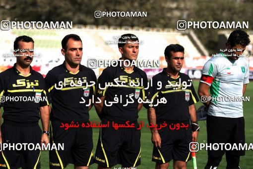 1061935, Tehran, Iran, لیگ برتر فوتبال ایران، Persian Gulf Cup، Week 2، First Leg، Steel Azin 3 v 0 Pas on 2010/07/31 at Shahid Dastgerdi Stadium