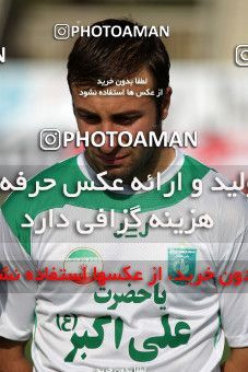 1061888, Tehran, Iran, لیگ برتر فوتبال ایران، Persian Gulf Cup، Week 2، First Leg، Steel Azin 3 v 0 Pas on 2010/07/31 at Shahid Dastgerdi Stadium