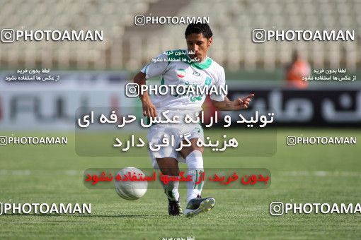 1061927, Tehran, Iran, لیگ برتر فوتبال ایران، Persian Gulf Cup، Week 2، First Leg، Steel Azin 3 v 0 Pas on 2010/07/31 at Shahid Dastgerdi Stadium