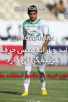 1061955, Tehran, Iran, لیگ برتر فوتبال ایران، Persian Gulf Cup، Week 2، First Leg، Steel Azin 3 v 0 Pas on 2010/07/31 at Shahid Dastgerdi Stadium