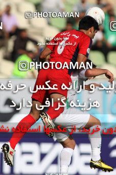 1061975, Tehran, Iran, لیگ برتر فوتبال ایران، Persian Gulf Cup، Week 2، First Leg، Steel Azin 3 v 0 Pas on 2010/07/31 at Shahid Dastgerdi Stadium