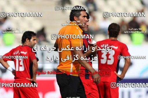 1061892, Tehran, Iran, لیگ برتر فوتبال ایران، Persian Gulf Cup، Week 2، First Leg، Steel Azin 3 v 0 Pas on 2010/07/31 at Shahid Dastgerdi Stadium