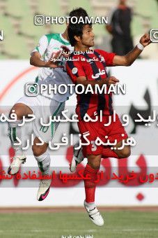 1061907, Tehran, Iran, لیگ برتر فوتبال ایران، Persian Gulf Cup، Week 2، First Leg، Steel Azin 3 v 0 Pas on 2010/07/31 at Shahid Dastgerdi Stadium