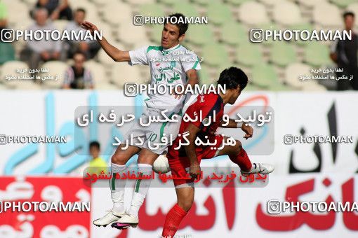 1061901, Tehran, Iran, لیگ برتر فوتبال ایران، Persian Gulf Cup، Week 2، First Leg، Steel Azin 3 v 0 Pas on 2010/07/31 at Shahid Dastgerdi Stadium