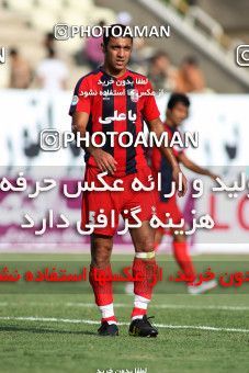 1061880, Tehran, Iran, لیگ برتر فوتبال ایران، Persian Gulf Cup، Week 2، First Leg، Steel Azin 3 v 0 Pas on 2010/07/31 at Shahid Dastgerdi Stadium