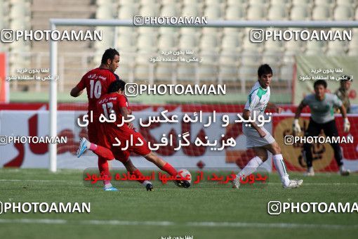 1061884, Tehran, Iran, لیگ برتر فوتبال ایران، Persian Gulf Cup، Week 2، First Leg، Steel Azin 3 v 0 Pas on 2010/07/31 at Shahid Dastgerdi Stadium