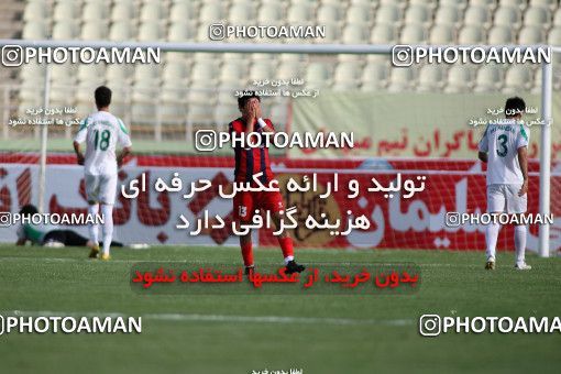 1061908, Tehran, Iran, لیگ برتر فوتبال ایران، Persian Gulf Cup، Week 2، First Leg، Steel Azin 3 v 0 Pas on 2010/07/31 at Shahid Dastgerdi Stadium