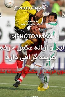 1061951, Tehran, Iran, لیگ برتر فوتبال ایران، Persian Gulf Cup، Week 2، First Leg، Steel Azin 3 v 0 Pas on 2010/07/31 at Shahid Dastgerdi Stadium