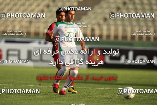 1061961, Tehran, Iran, لیگ برتر فوتبال ایران، Persian Gulf Cup، Week 2، First Leg، Steel Azin 3 v 0 Pas on 2010/07/31 at Shahid Dastgerdi Stadium