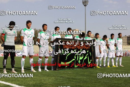 1061996, Tehran, Iran, لیگ برتر فوتبال ایران، Persian Gulf Cup، Week 2، First Leg، Steel Azin 3 v 0 Pas on 2010/07/31 at Shahid Dastgerdi Stadium