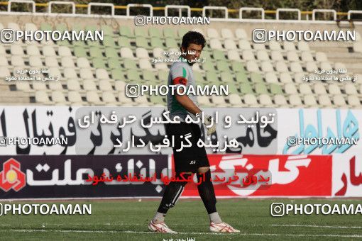 1061994, Tehran, Iran, لیگ برتر فوتبال ایران، Persian Gulf Cup، Week 2، First Leg، Steel Azin 3 v 0 Pas on 2010/07/31 at Shahid Dastgerdi Stadium