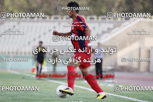 1061998, Tehran, Iran, لیگ برتر فوتبال ایران، Persian Gulf Cup، Week 2، First Leg، Steel Azin 3 v 0 Pas on 2010/07/31 at Shahid Dastgerdi Stadium