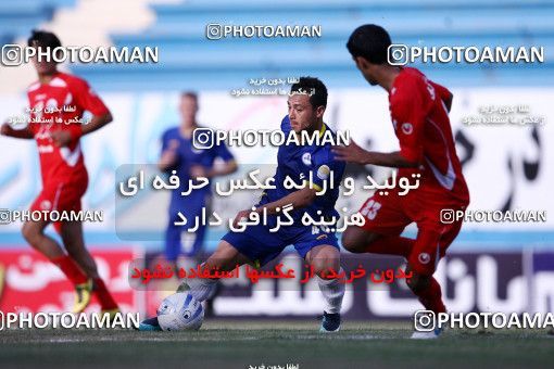 1062043, Tehran, [*parameter:4*], لیگ برتر فوتبال ایران، Persian Gulf Cup، Week 2، First Leg، Naft Tehran 3 v 1 Shahrdari Tabriz on 2010/08/01 at Ekbatan Stadium